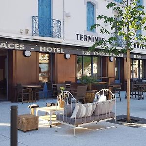 Hotel Terminus